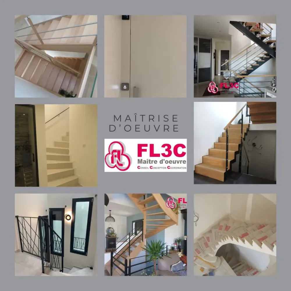 Photo illustration ascenseur 