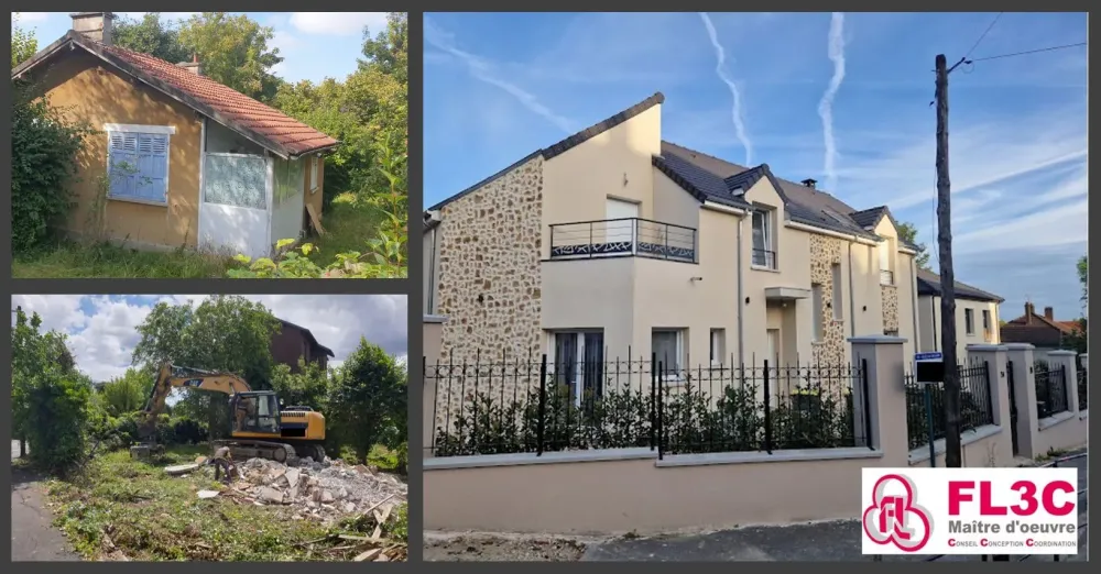 fl3c-démolition-reconstruction-maison-essonne