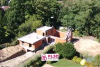 Pourquoi faire appel à un maître d'œuvre spécialisé  FL3C Suivi de chantier maison essonne