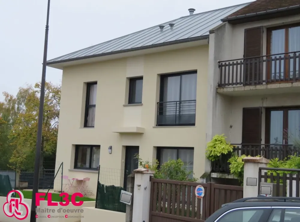 fl3c-construction-maison-toiture-zinc-haut-de-seine-92